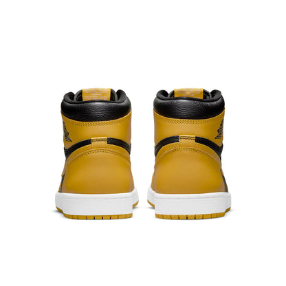 Air Jordan 1 Retro High OG ‘Pollen’