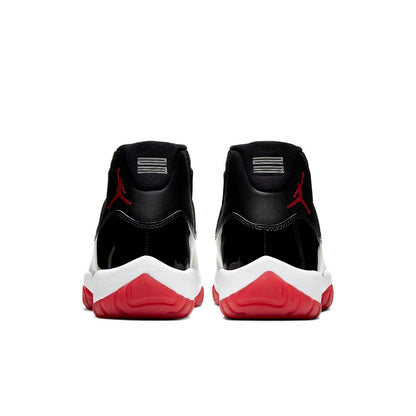 Air Jordan 11 Retro ‘Bred’