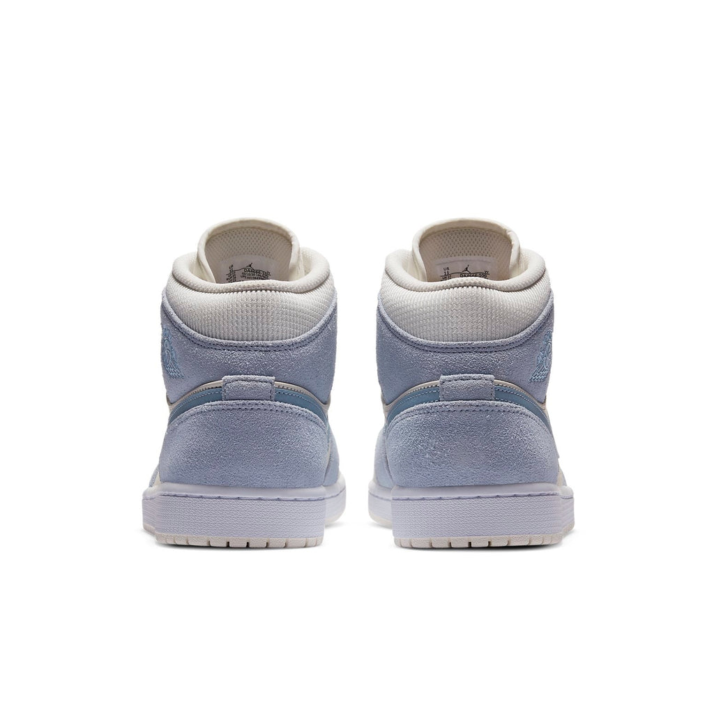 Air Jordan 1 Mid SE ‘Sail Light Blue’