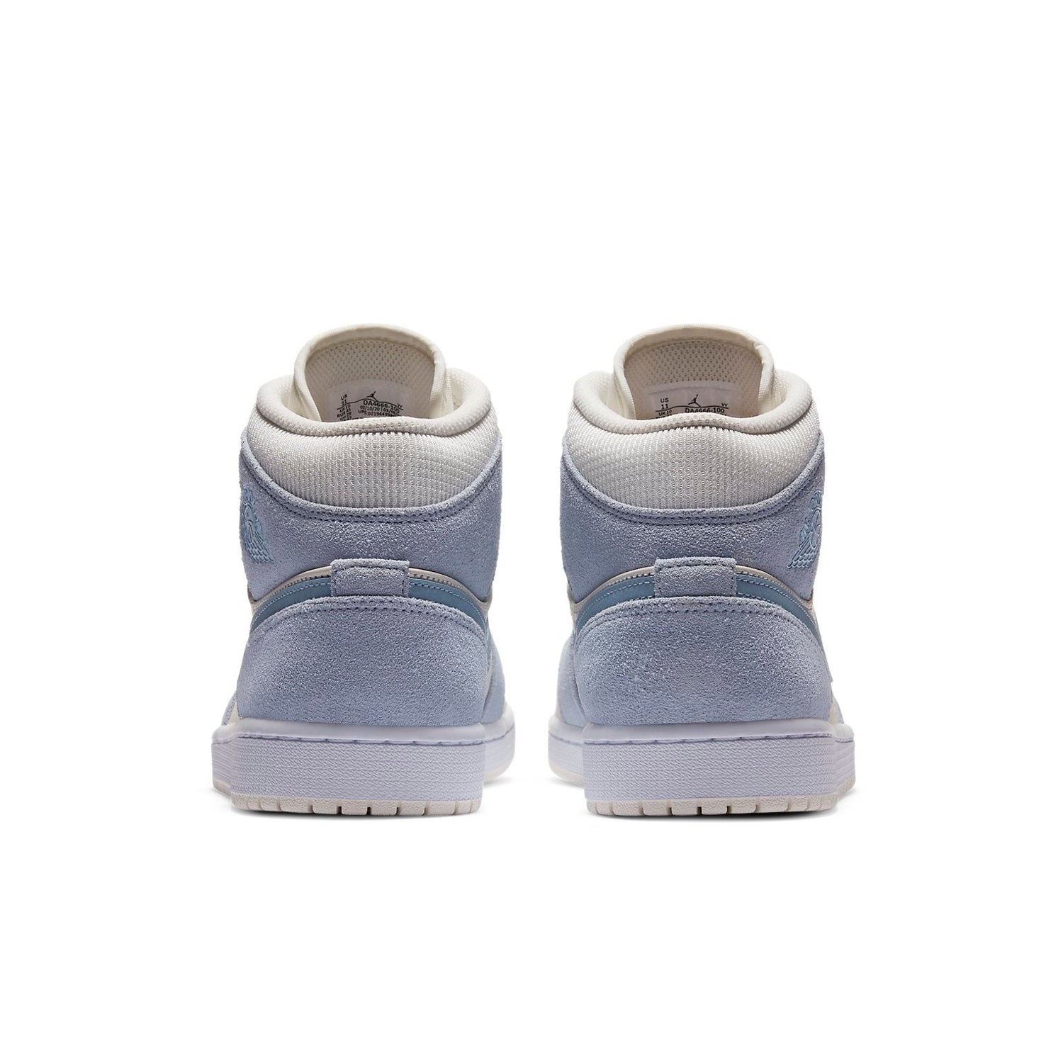 Air Jordan 1 Mid SE ‘Sail Light Blue’