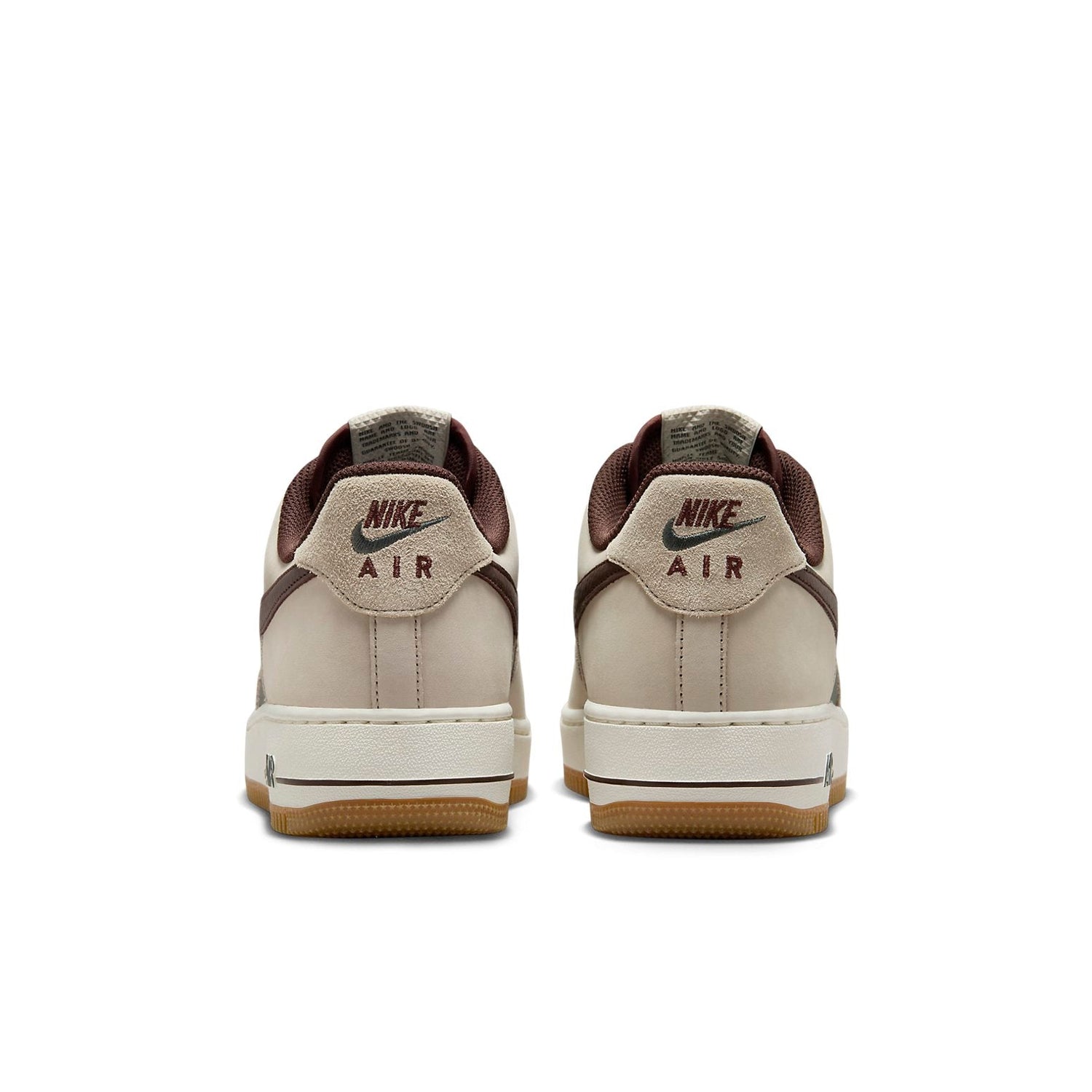 Nike Air Force 1 Low ‘Cream Vintage Green’