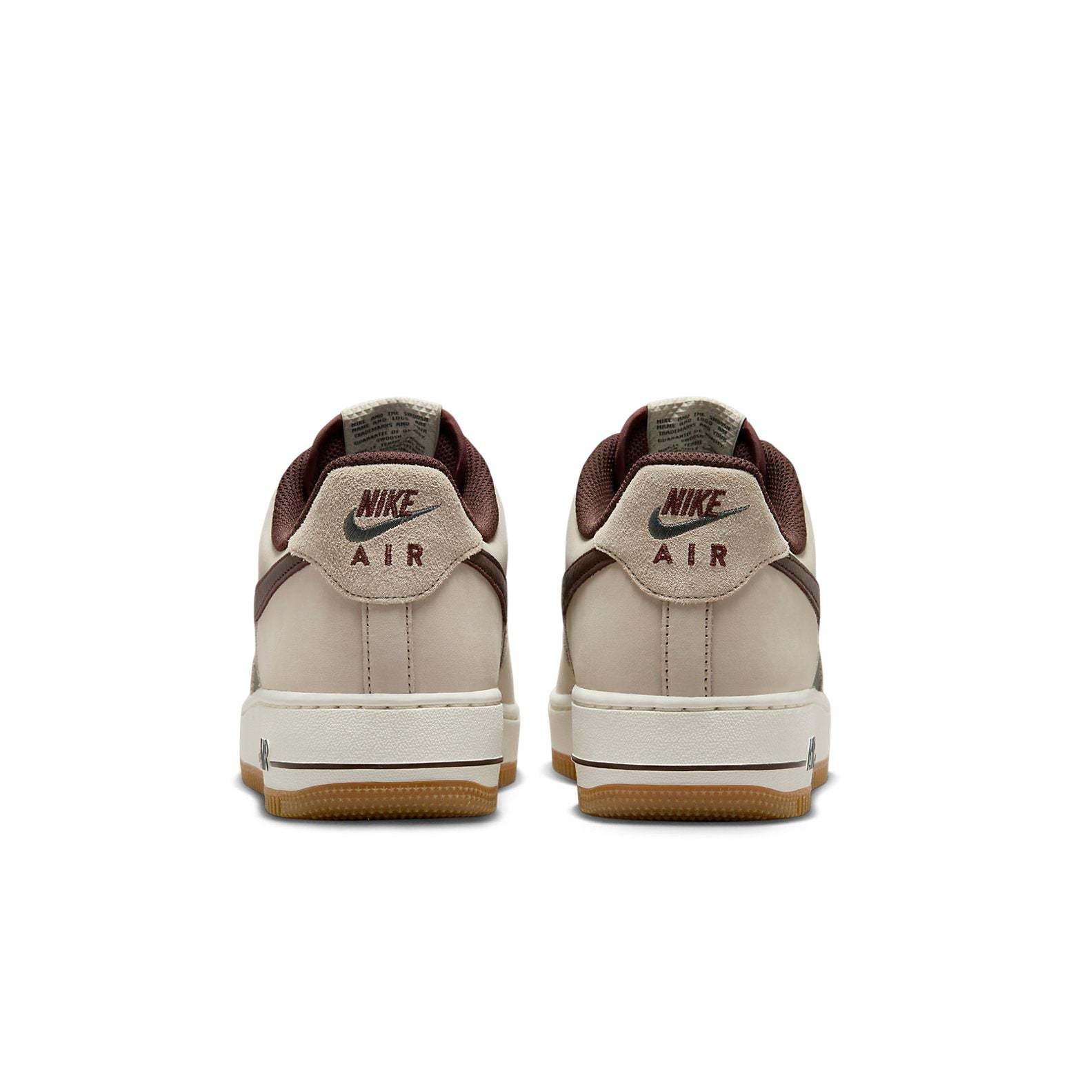Nike Air Force 1 Low ‘Cream Vintage Green’