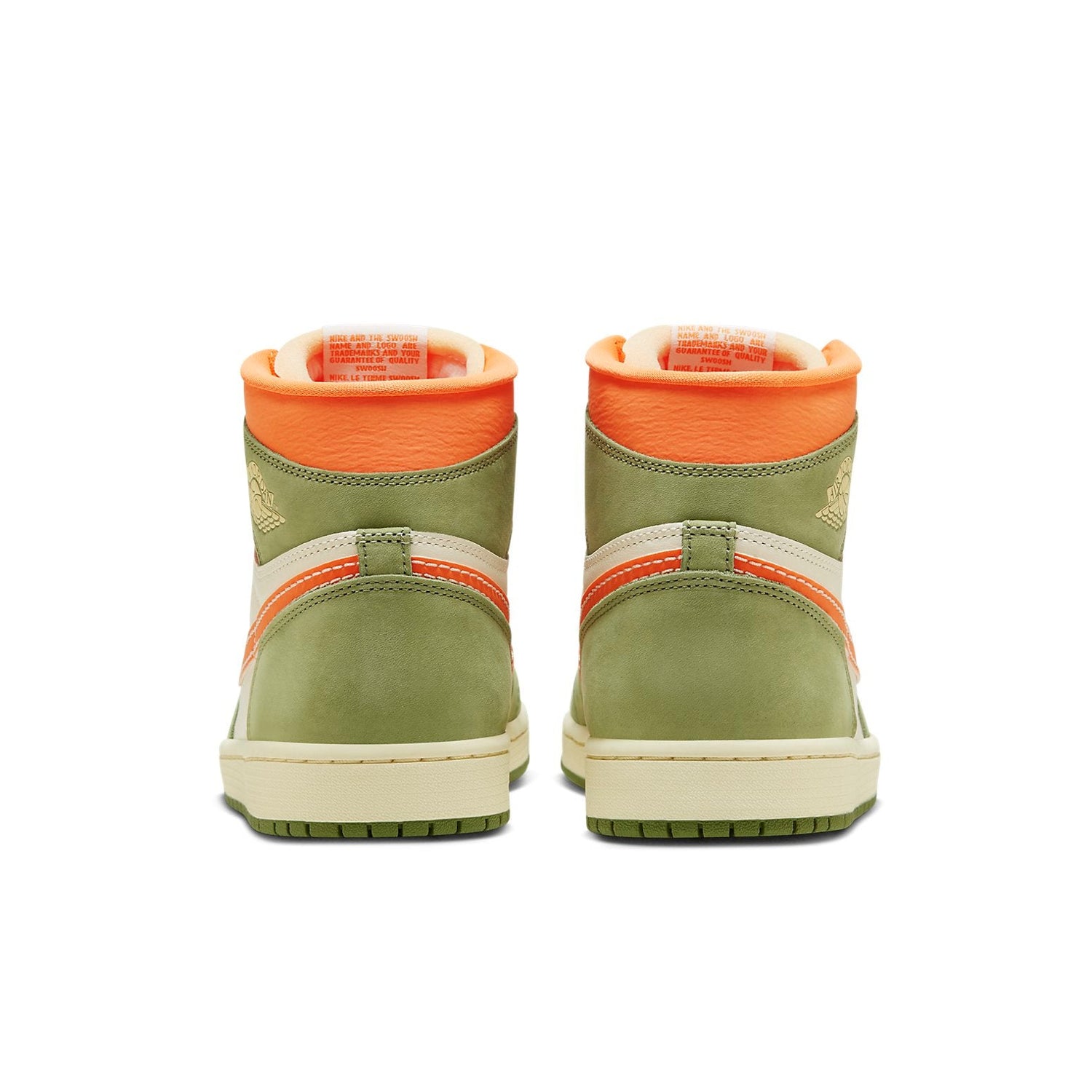 Air Jordan 1 High OG Craft ‘Celadon’