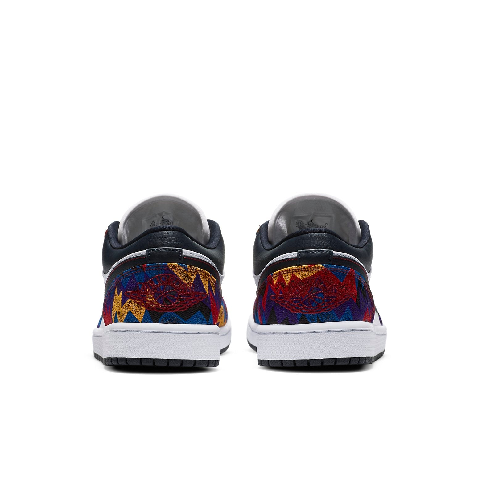 Air Jordan 1 Low SE ‘Nothing But Net’