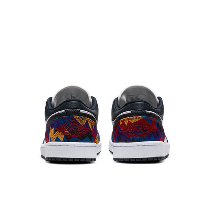 Air Jordan 1 Low SE ‘Nothing But Net’
