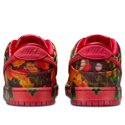 Nike SB Dunk Low ‘The Wizard Of Oz’