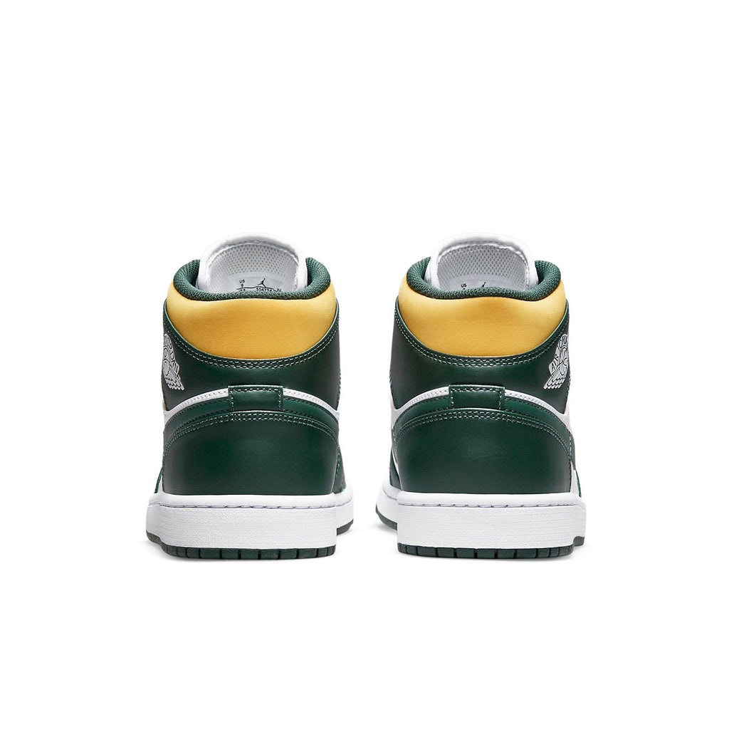 Air Jordan 1 Mid ‘Sonics 2021’