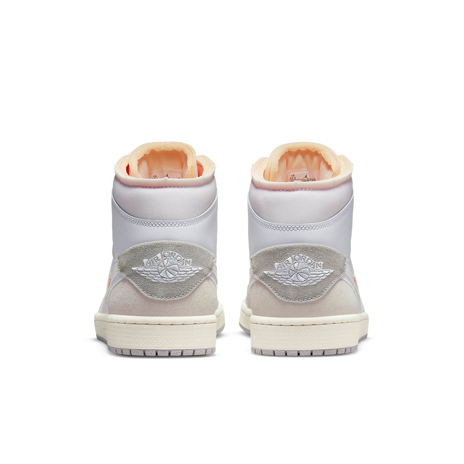 Air Jordan 1 Mid SE ‘Inside Out’