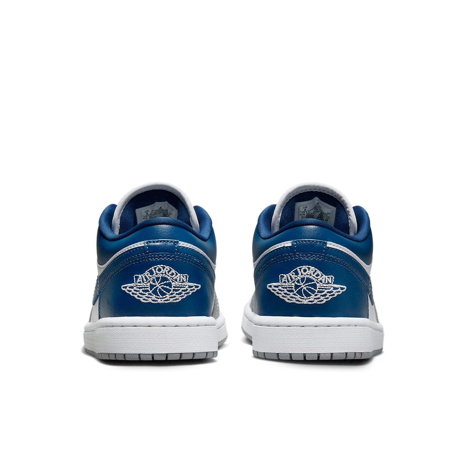 Air Jordan 1 Low ‘French Blue’
