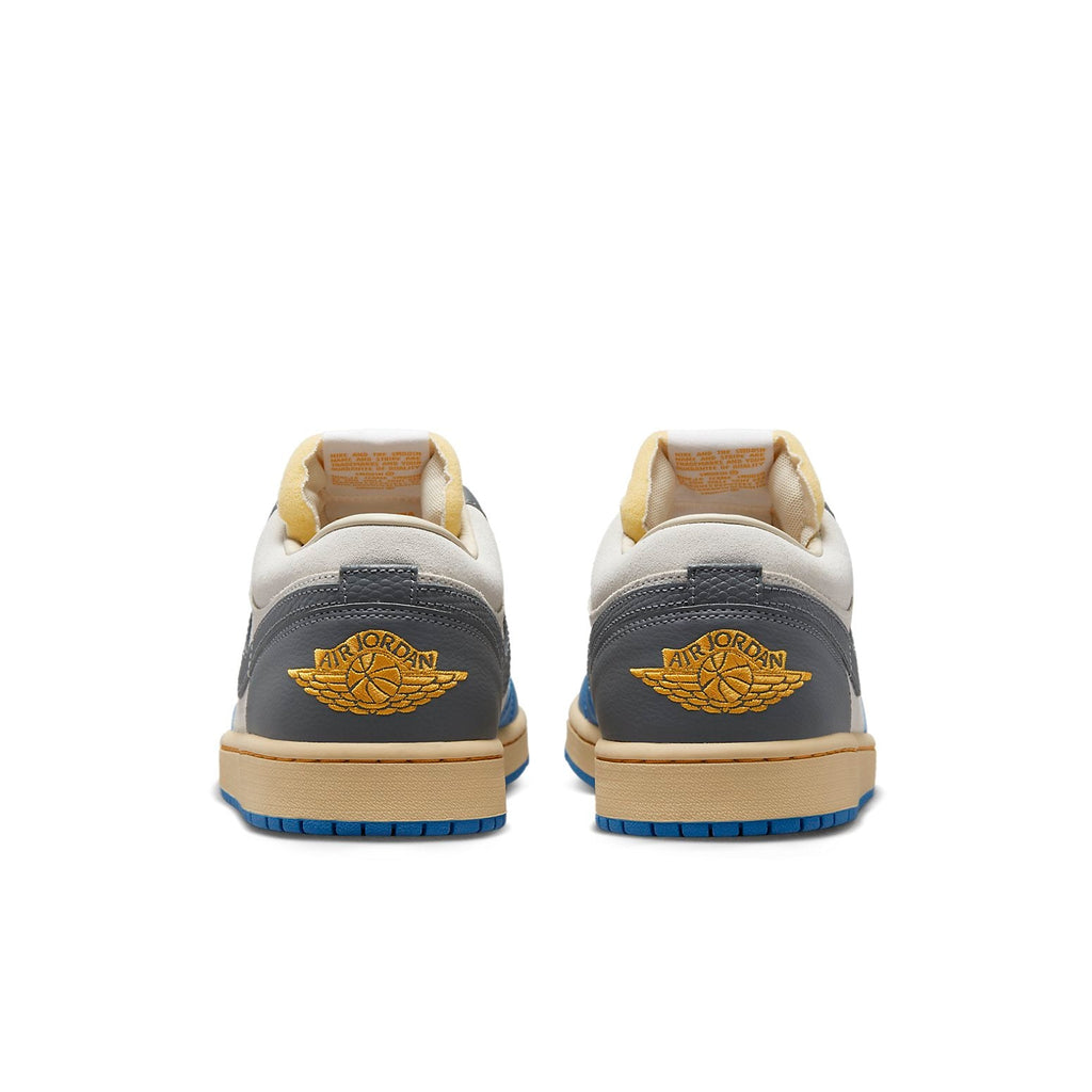 Air Jordan 1 Low ‘Tokyo Vintage’