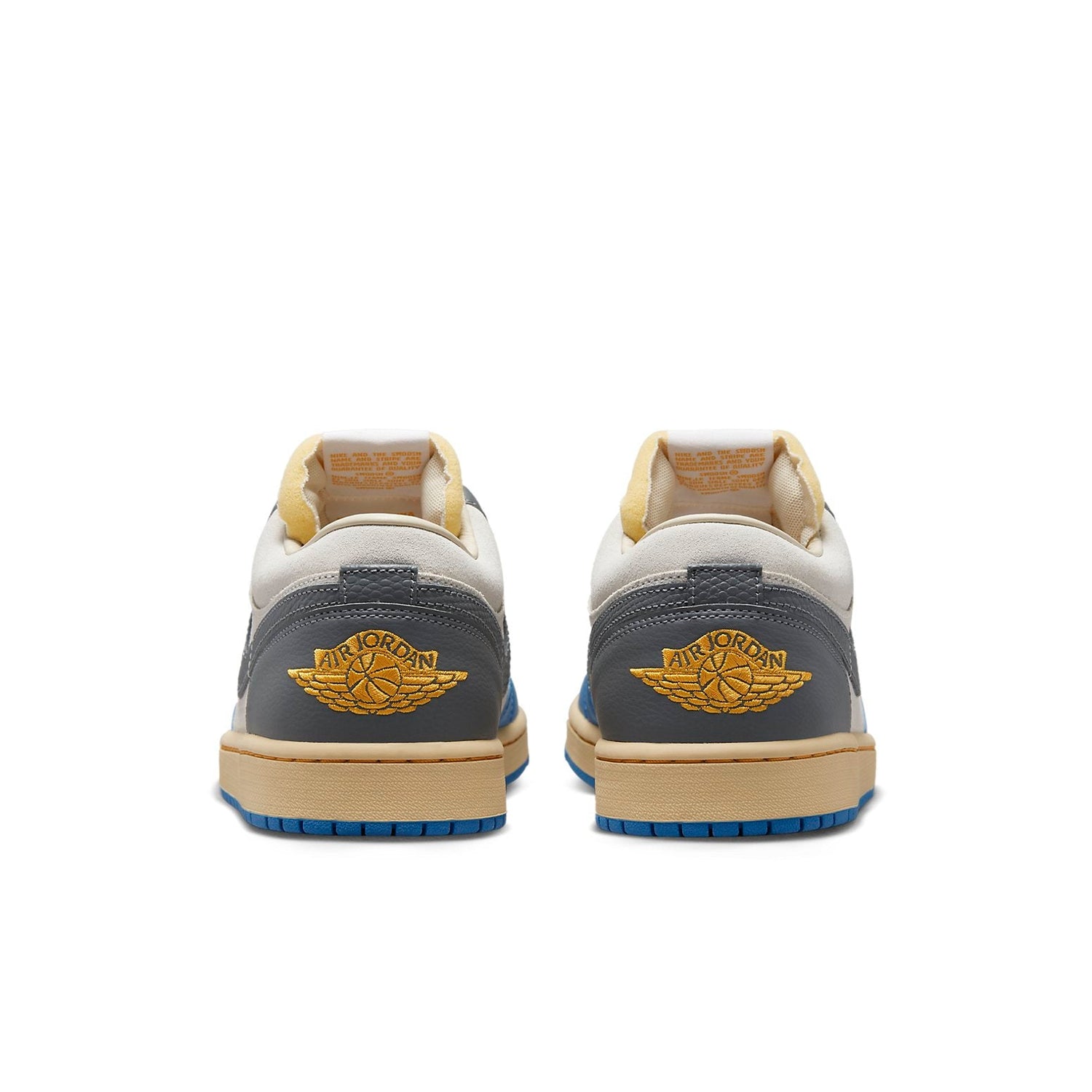 Air Jordan 1 Low ‘Tokyo Vintage’