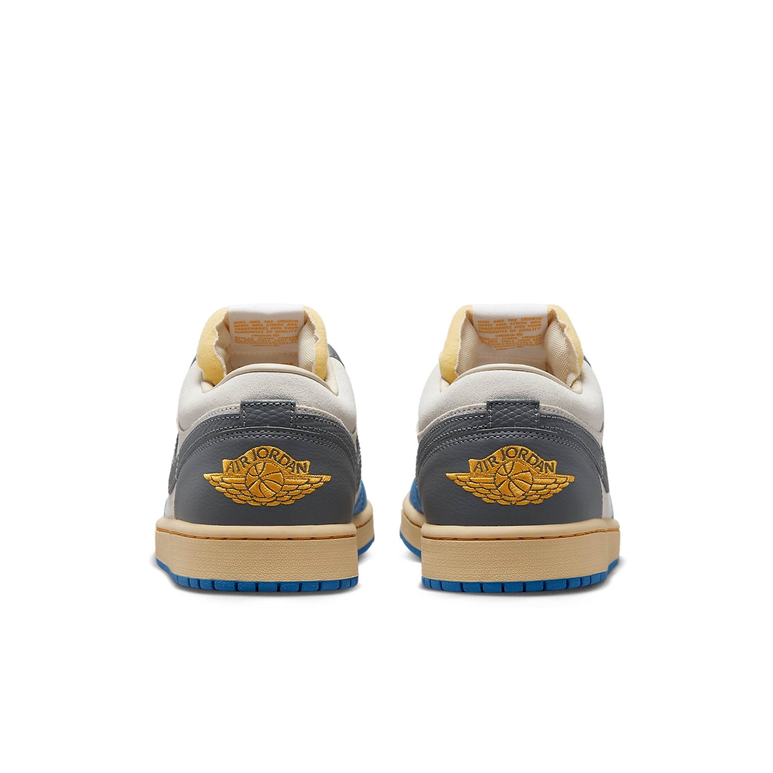 Air Jordan 1 Low ‘Tokyo Vintage’
