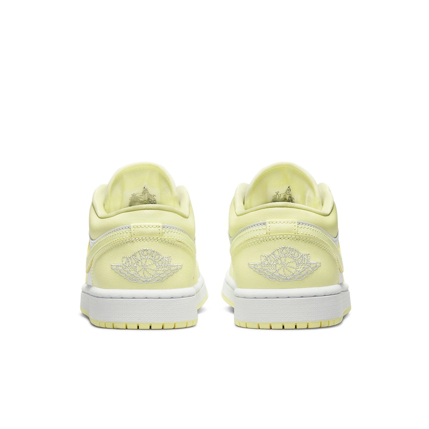 Air Jordan 1 Low ‘Lemonade’
