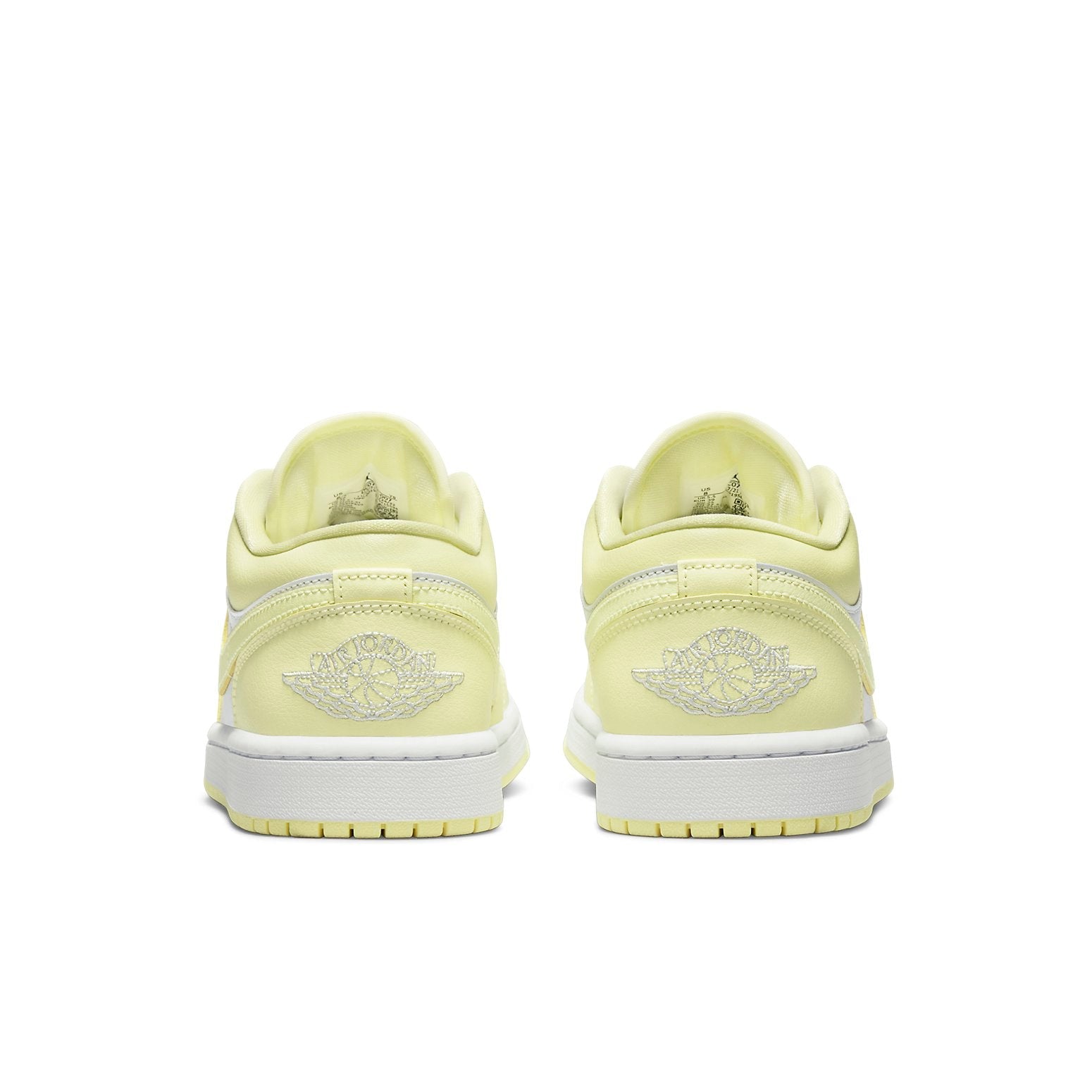 Air Jordan 1 Low ‘Lemonade’
