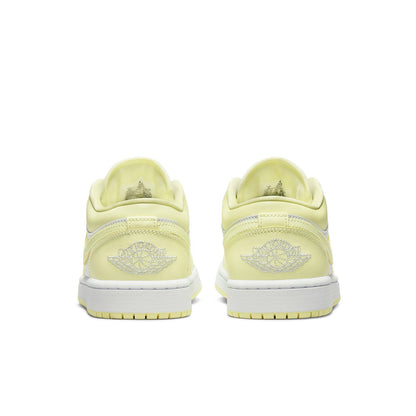 Air Jordan 1 Low ‘Lemonade’