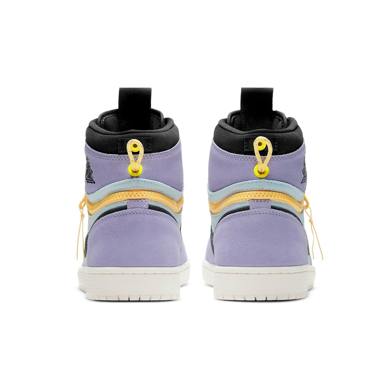 Air Jordan 1 High Switch ‘Purple Pulse’