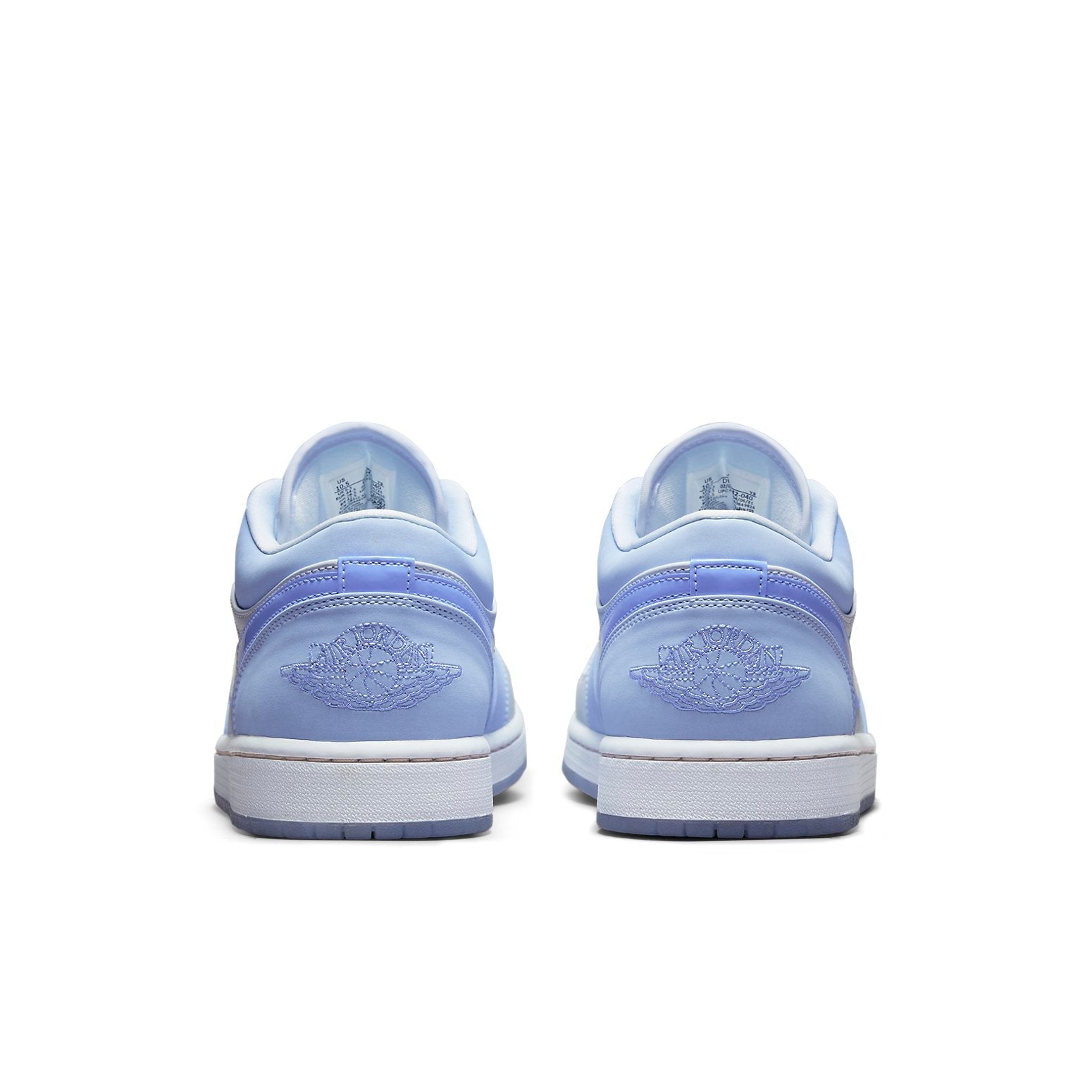 Air Jordan 1 Low SE ‘Mighty Swooshers’