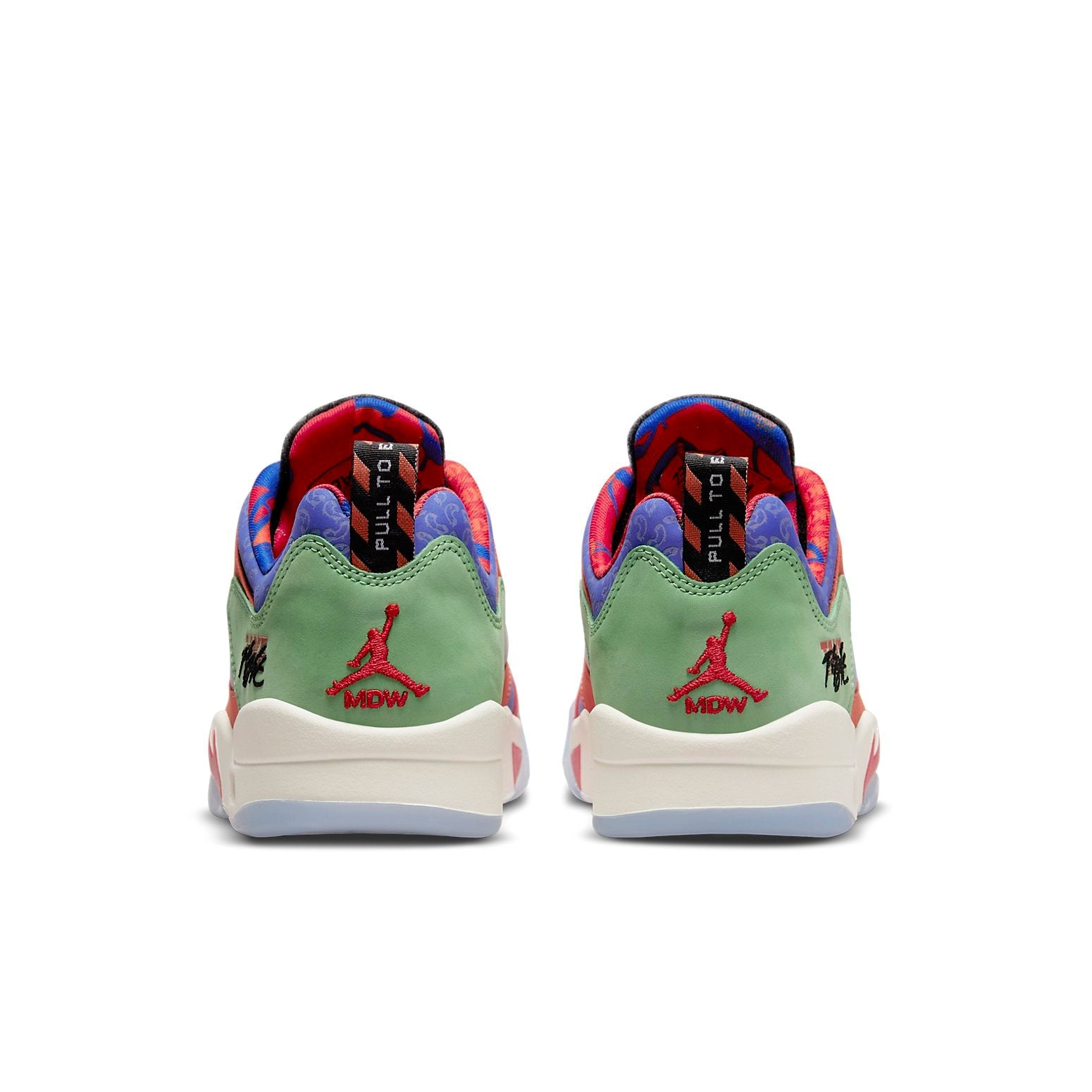 Air Jordan 5 Retro Low ‘Doernbecher 2022’