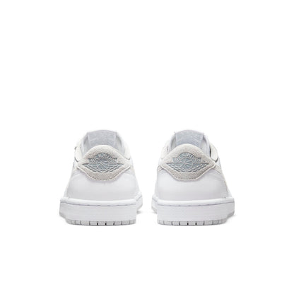 Air Jordan 1 Retro Low OG ‘Neutral Grey’