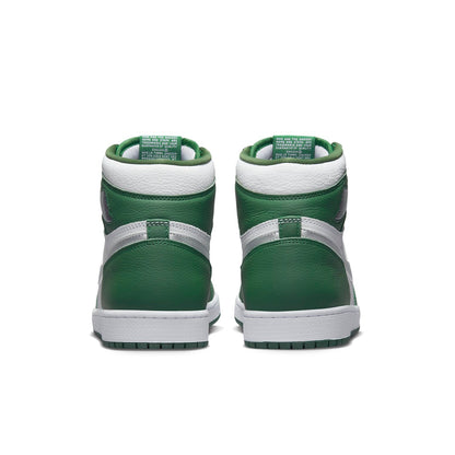 Air Jordan 1 Retro High OG ‘Gorge Green’