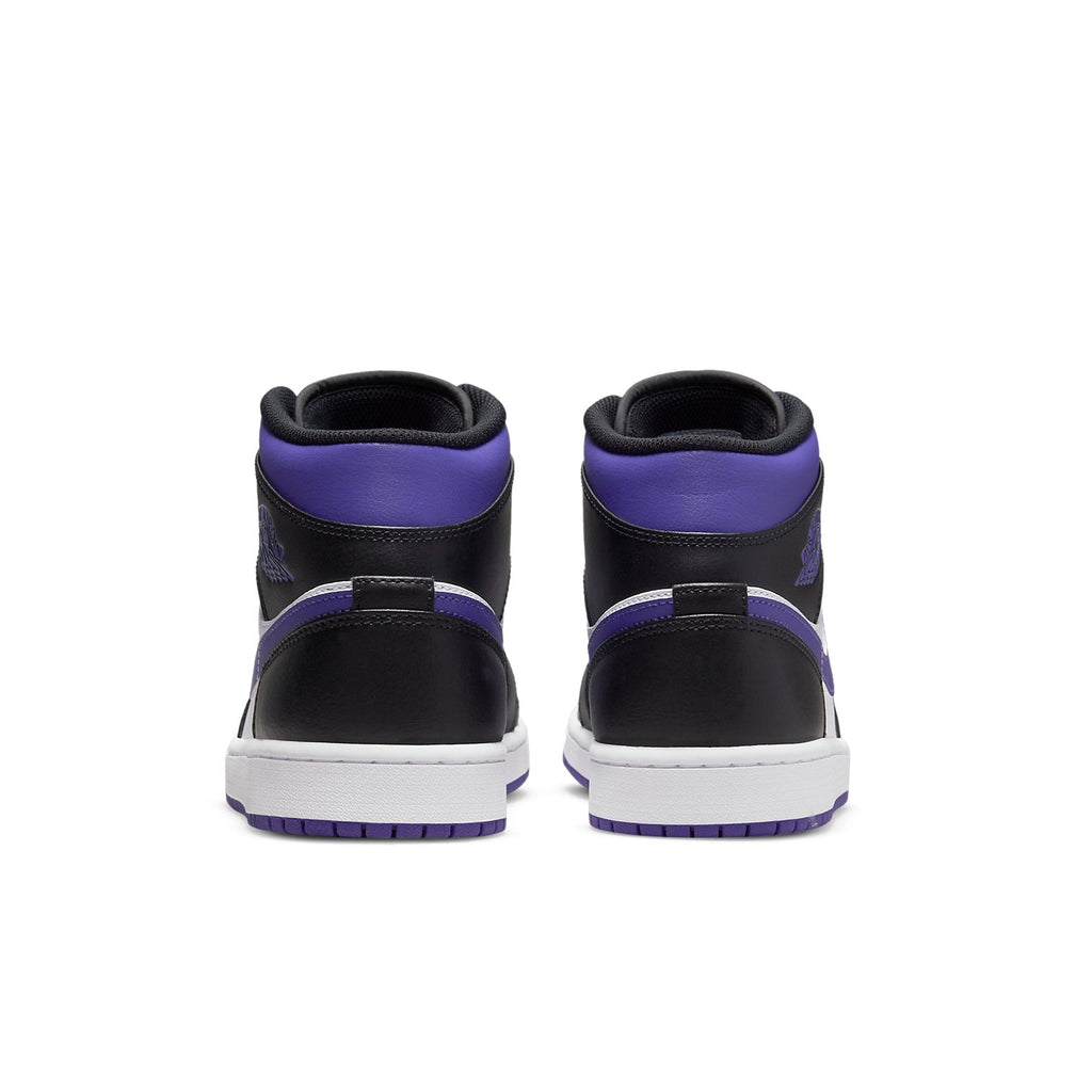 Air Jordan 1 Mid ‘Dark Iris’