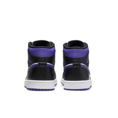 Air Jordan 1 Mid ‘Dark Iris’