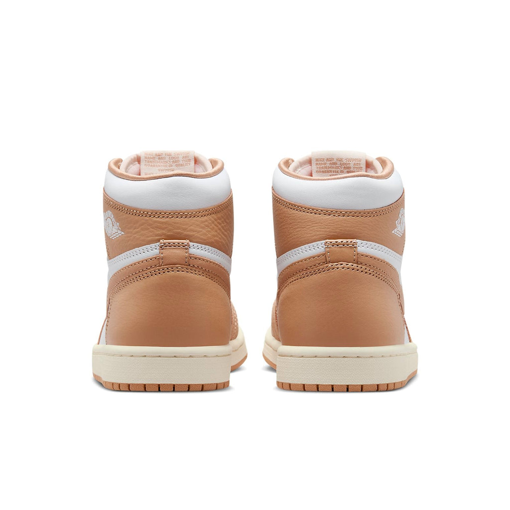 Air Jordan 1 Retro High OG ‘Praline’