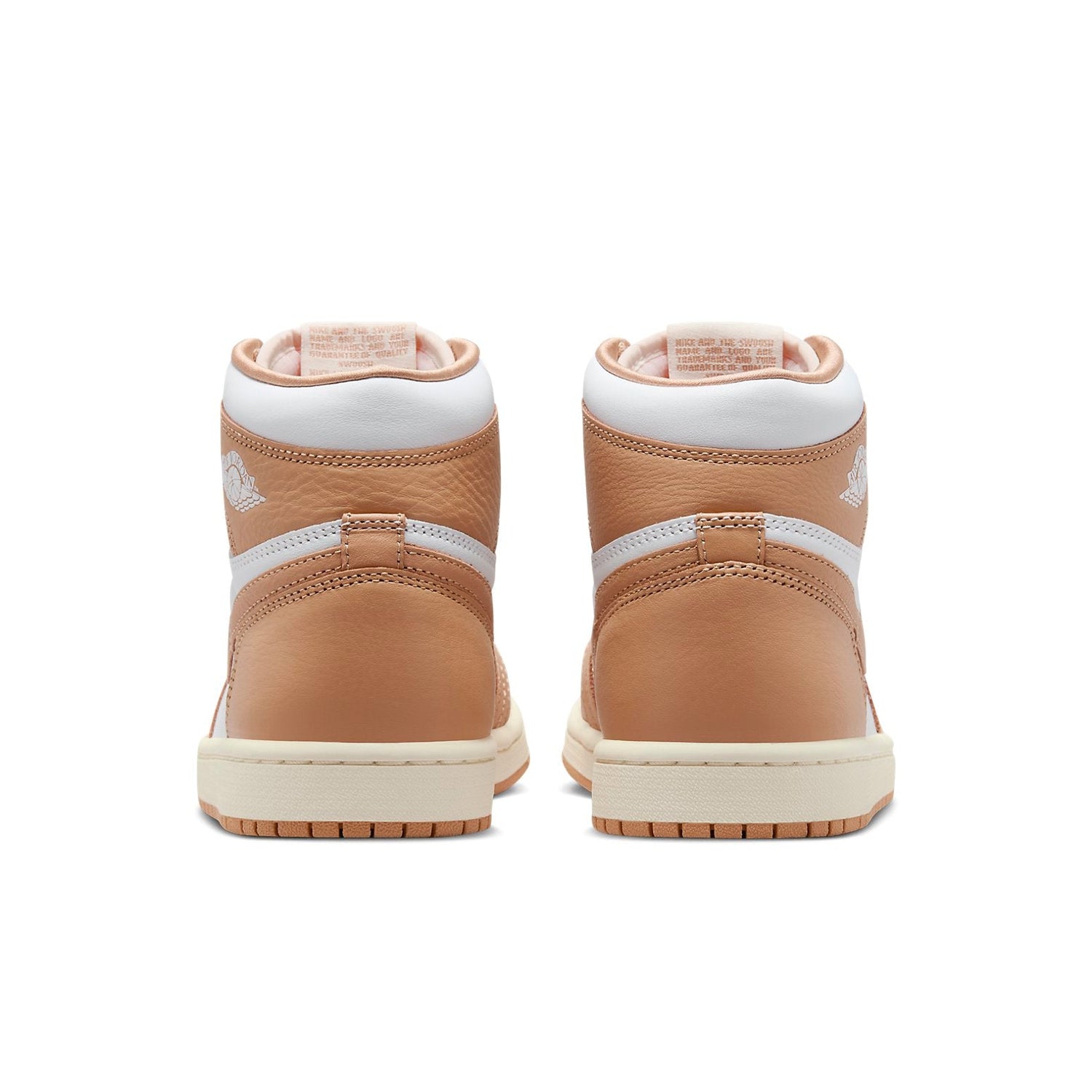 Air Jordan 1 Retro High OG ‘Praline’