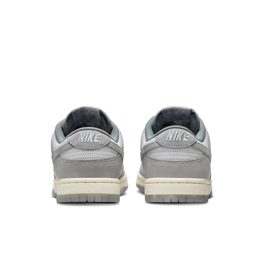 Nike Dunk Low ‘Cool Grey’