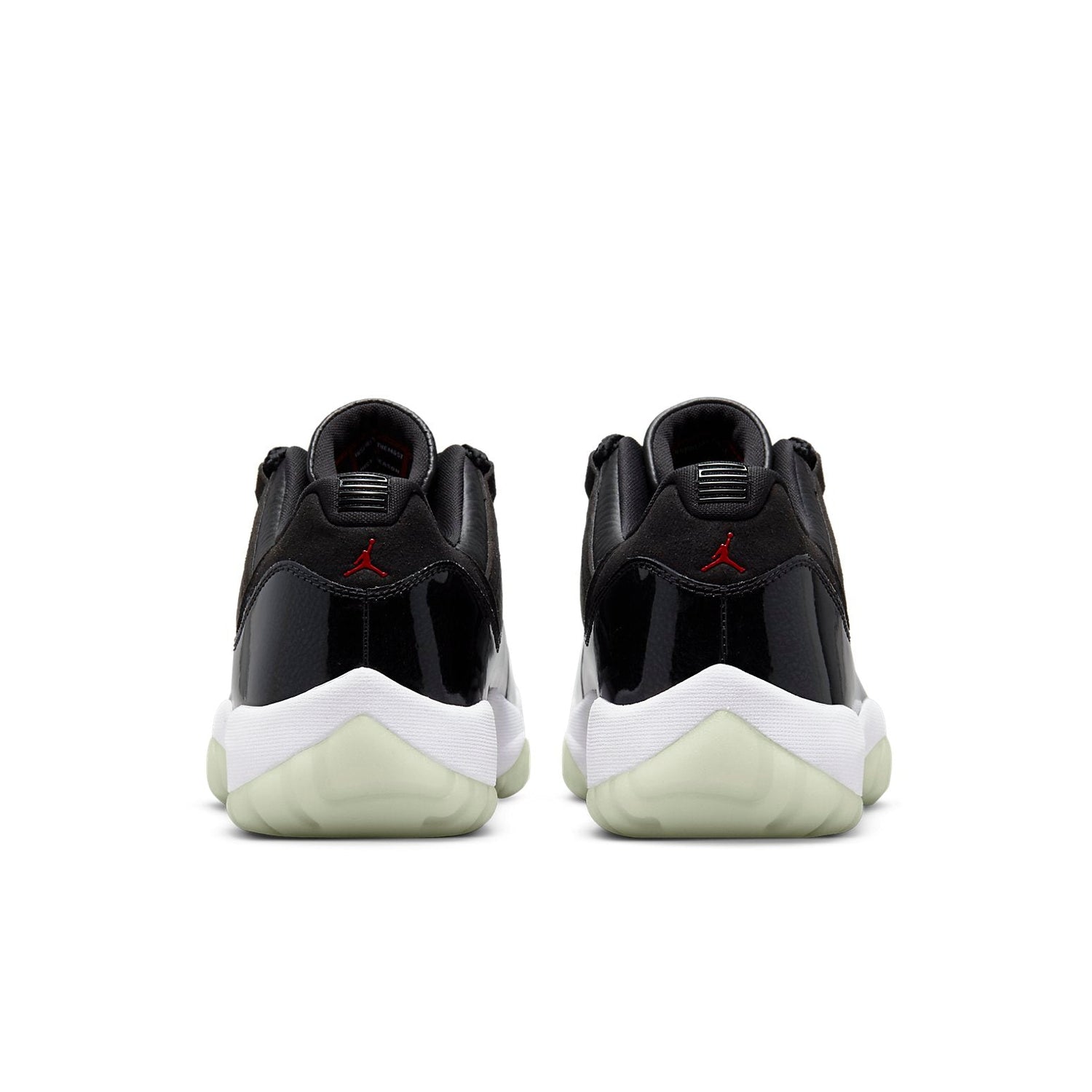 Air Jordan 11 Retro Low ’72-10′