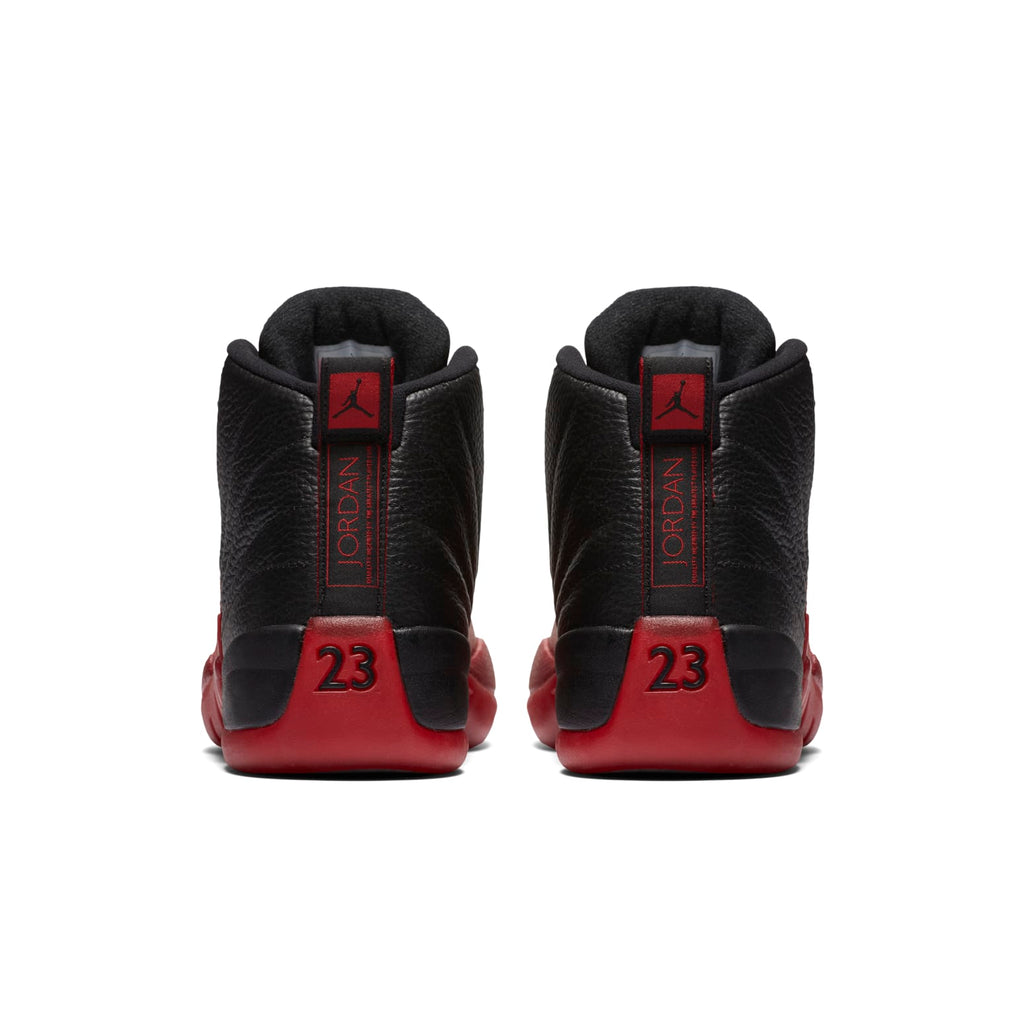 Air Jordan 12 Retro ‘Flu Game’