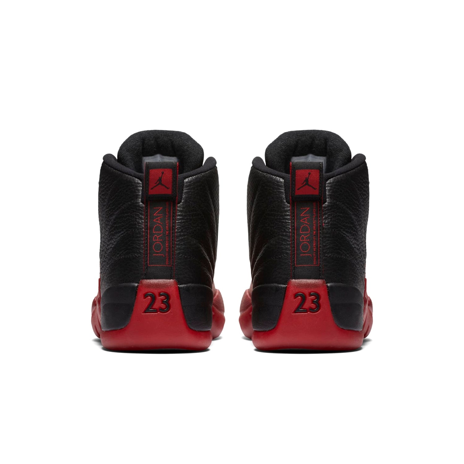 Air Jordan 12 Retro ‘Flu Game’