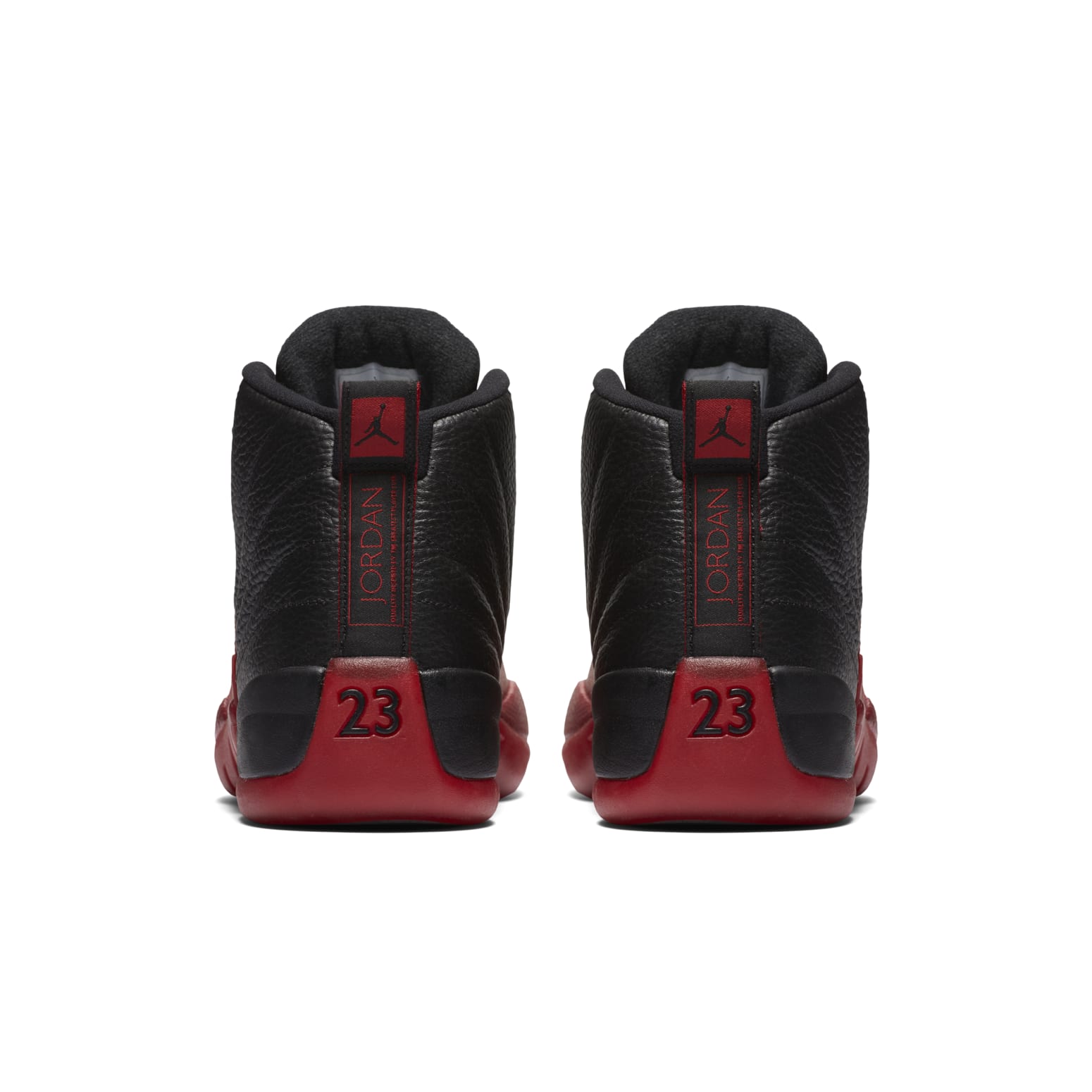 Air Jordan 12 Retro ‘Flu Game’