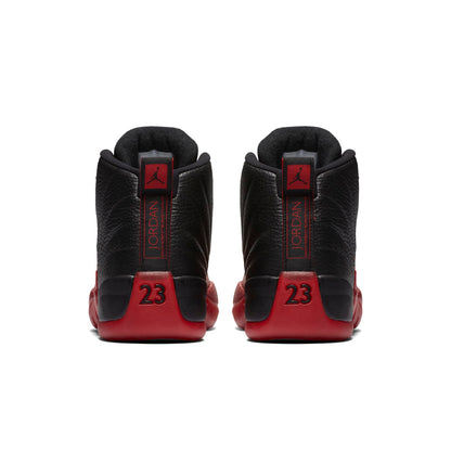 Air Jordan 12 Retro ‘Flu Game’