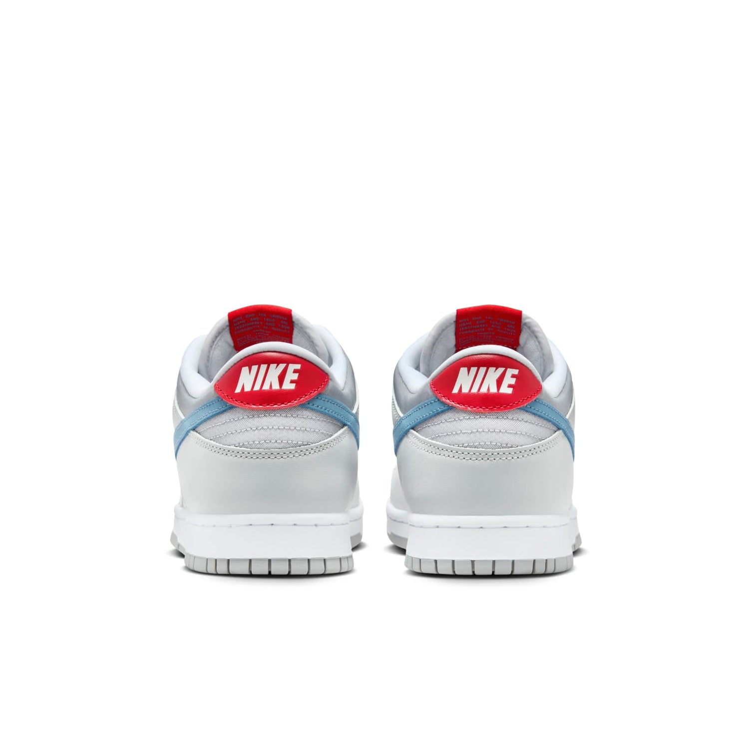 Nike Dunk Low ‘Silver Surfer’