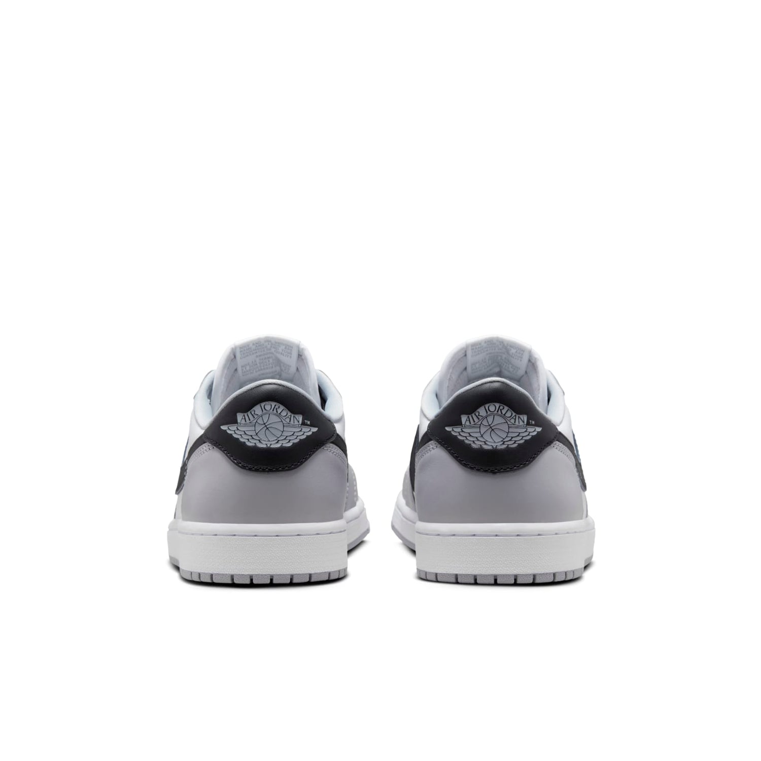 Air Jordan 1 Low OG ‘Barons’