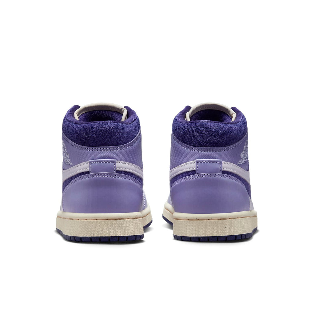 Air Jordan 1 Mid SE ‘Sky J Light Purple’