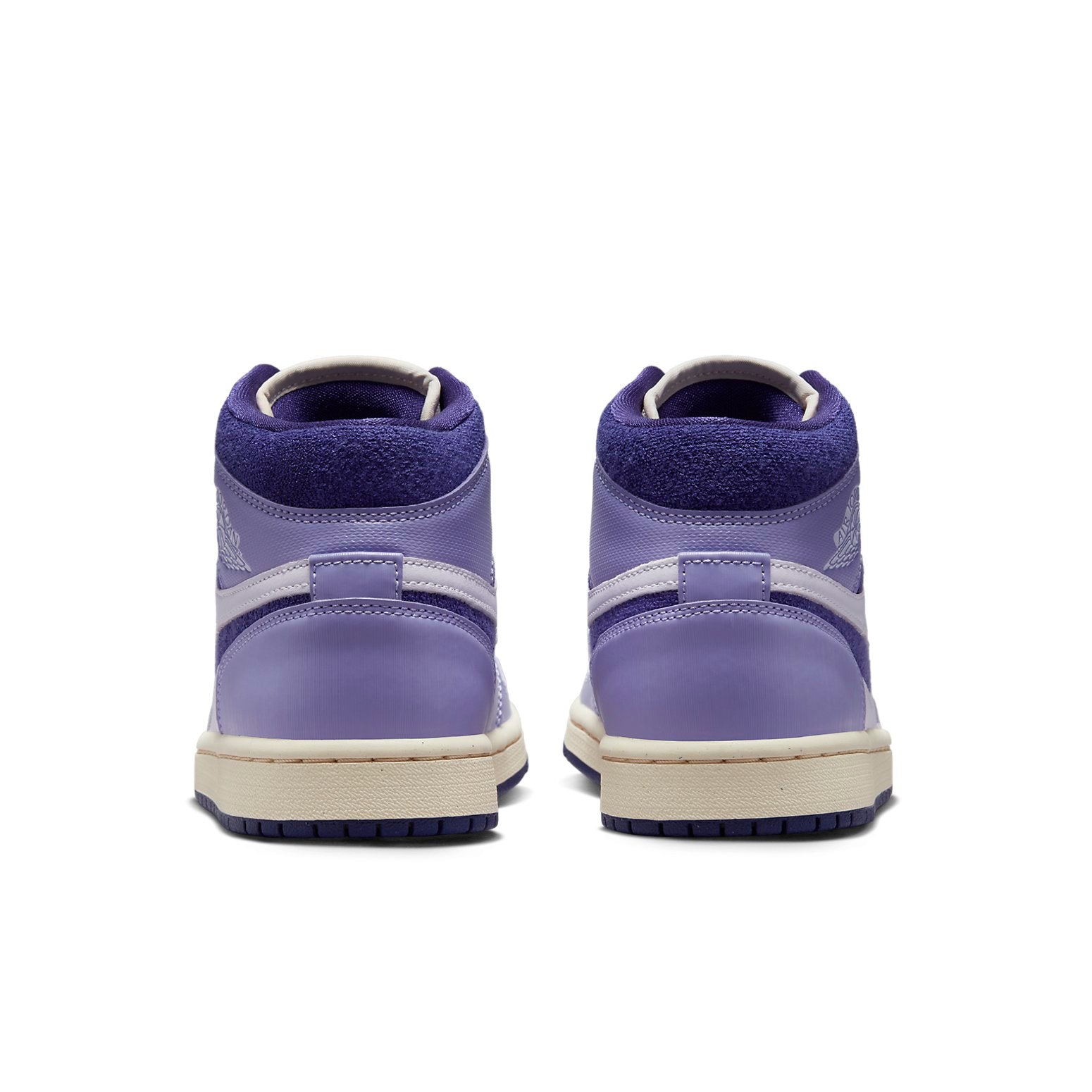 Air Jordan 1 Mid SE ‘Sky J Light Purple’