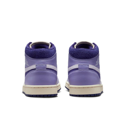 Air Jordan 1 Mid SE ‘Sky J Light Purple’