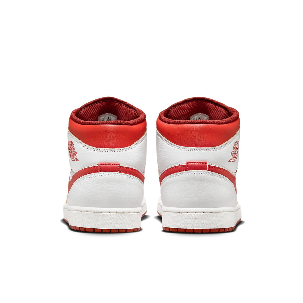 Air Jordan 1 Mid SE ‘Dune Red’