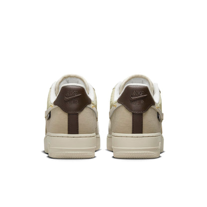 Nike Air Force 1 ’07 LX ‘Tan Bling’