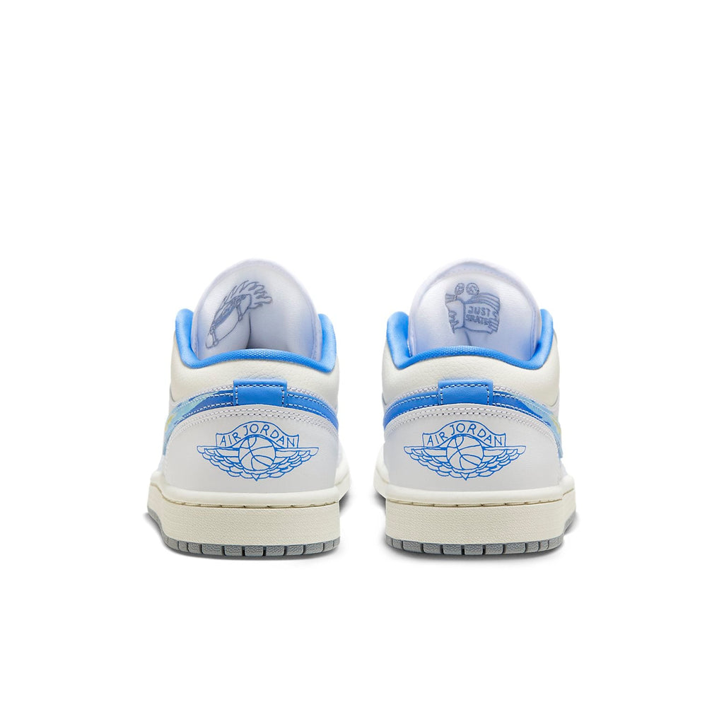 Air Jordan 1 Low SE ‘Flame Swoosh’