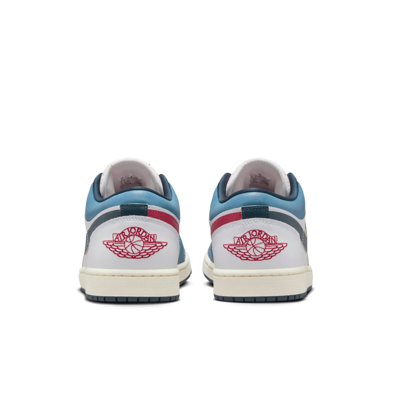 Air Jordan 1 Low SE ‘Motion Pack’