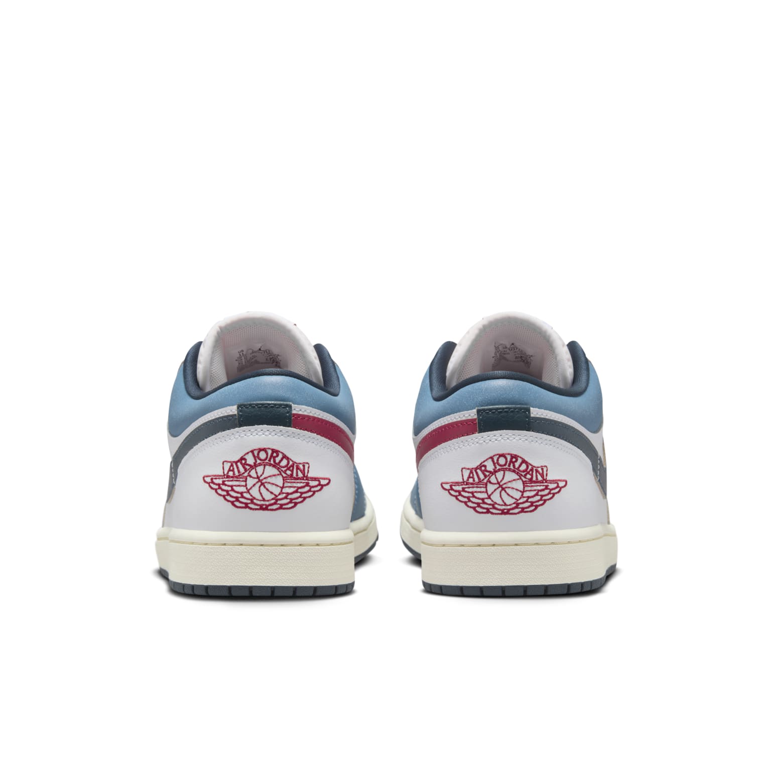 Air Jordan 1 Low SE ‘Motion Pack’