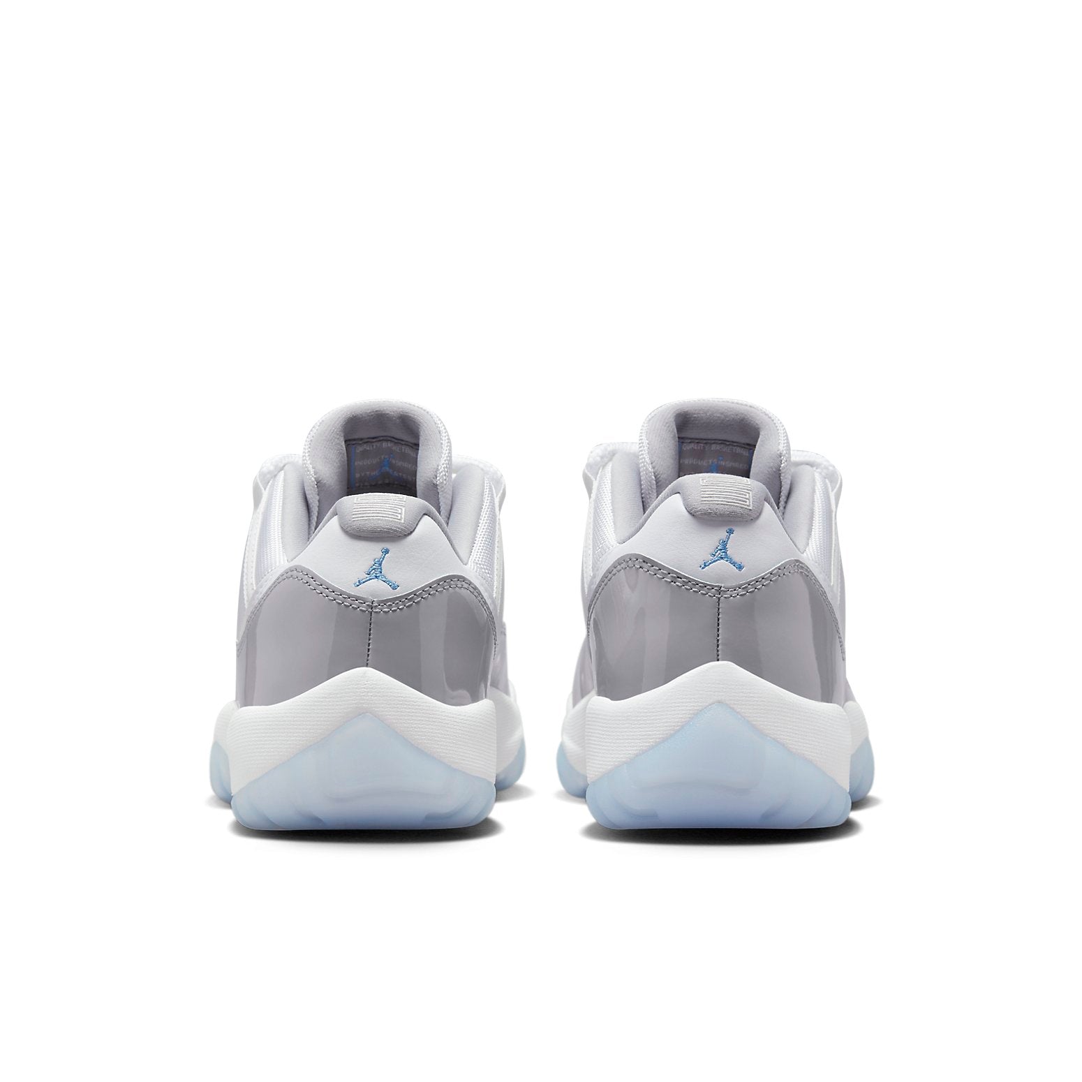 Air Jordan 11 Retro Low ‘Cement Grey’