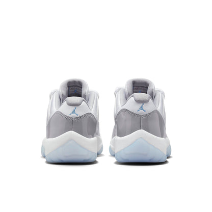 Air Jordan 11 Retro Low ‘Cement Grey’