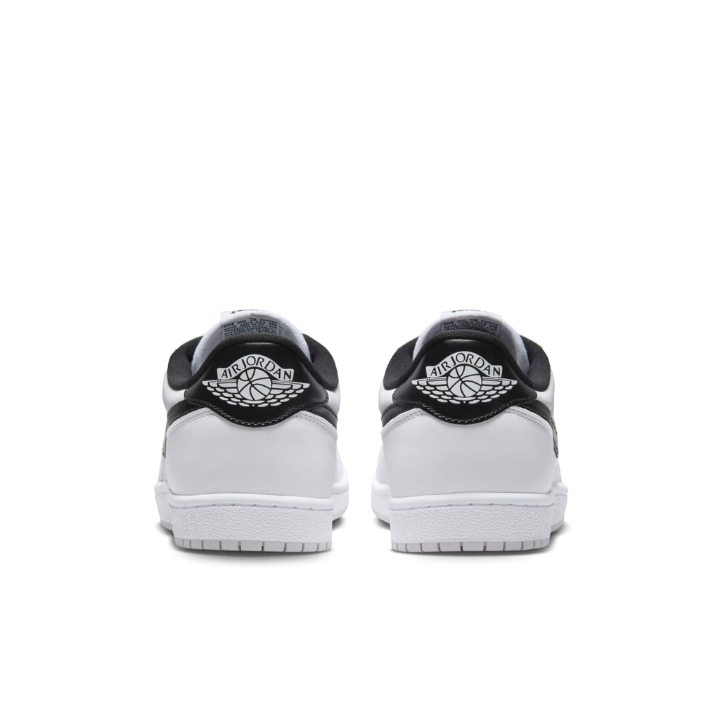 Air Jordan 1 Retro Low ’85 ‘Metallic Black’