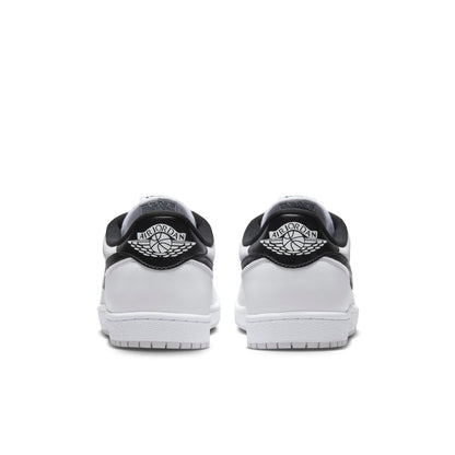 Air Jordan 1 Retro Low ’85 ‘Metallic Black’
