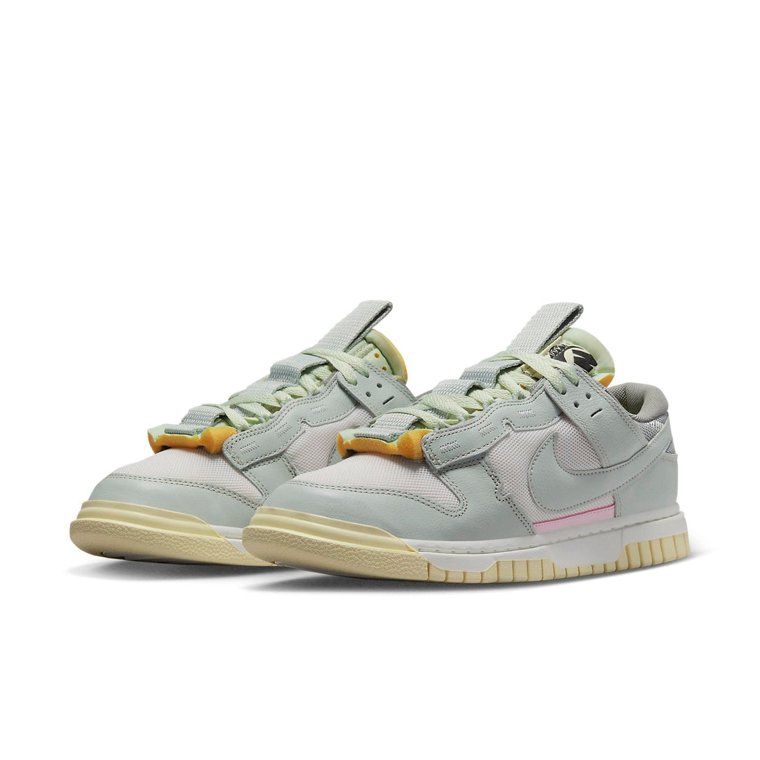 Nike Air Dunk Jumbo ‘Mint Foam’