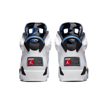 Air Jordan 6 Retro ‘UNC Home’
